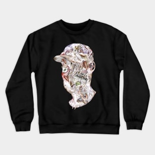 The Tragedy Crewneck Sweatshirt